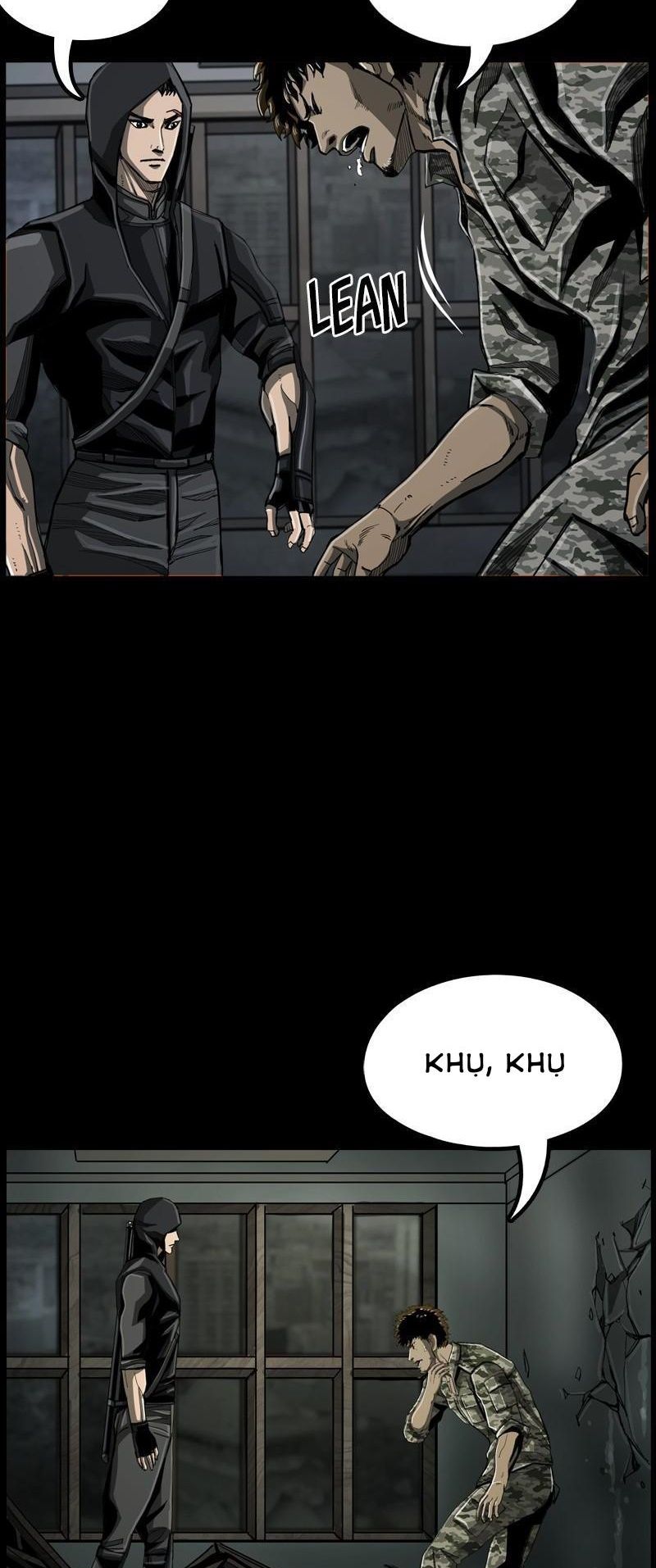 The First Hunter - Chương 49