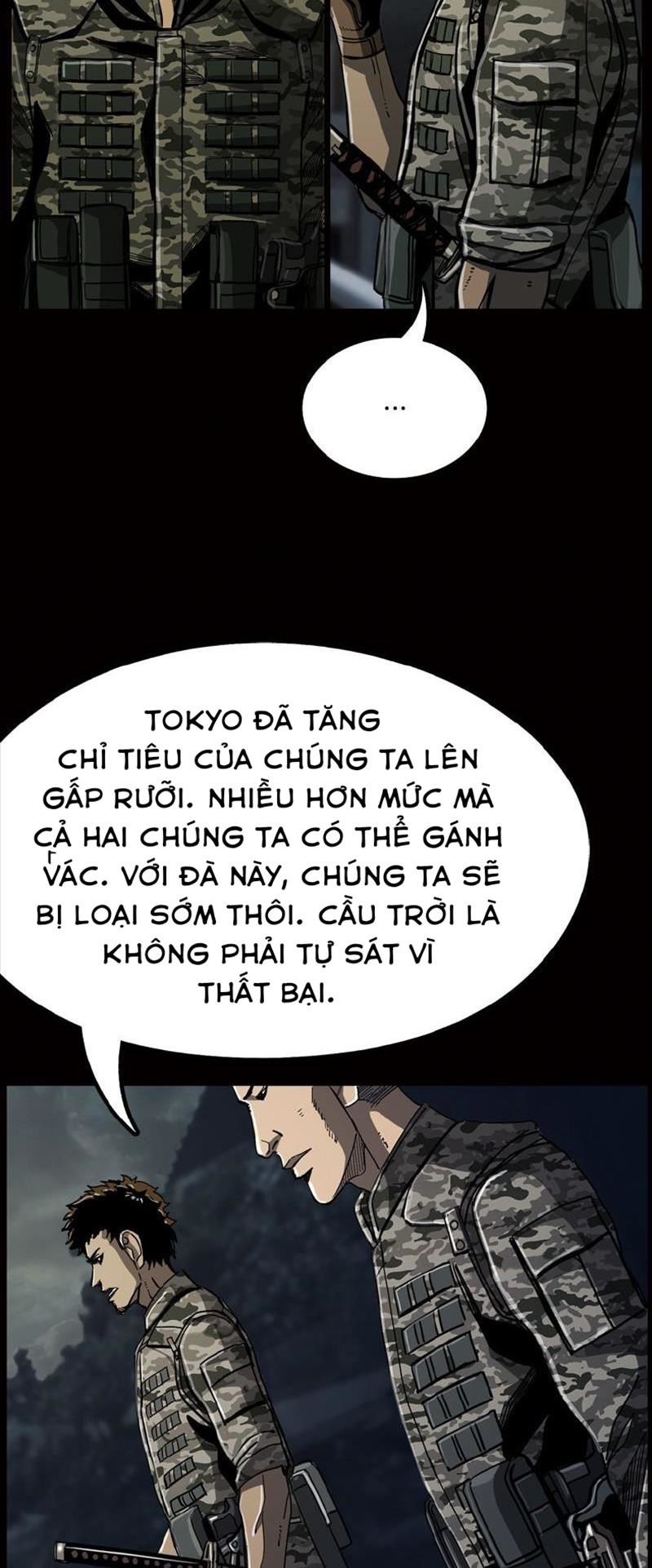 The First Hunter - Chương 49