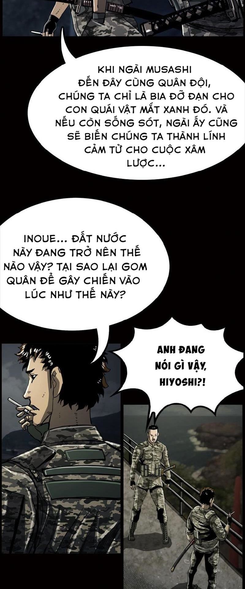 The First Hunter - Chương 49