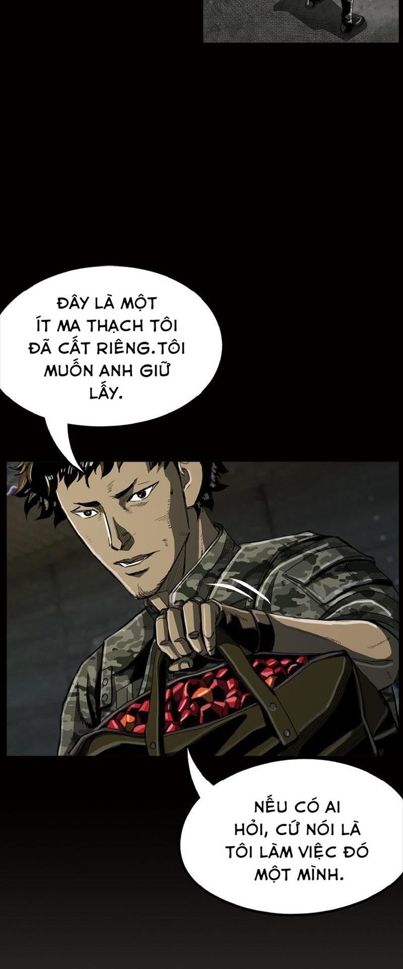 The First Hunter - Chương 49