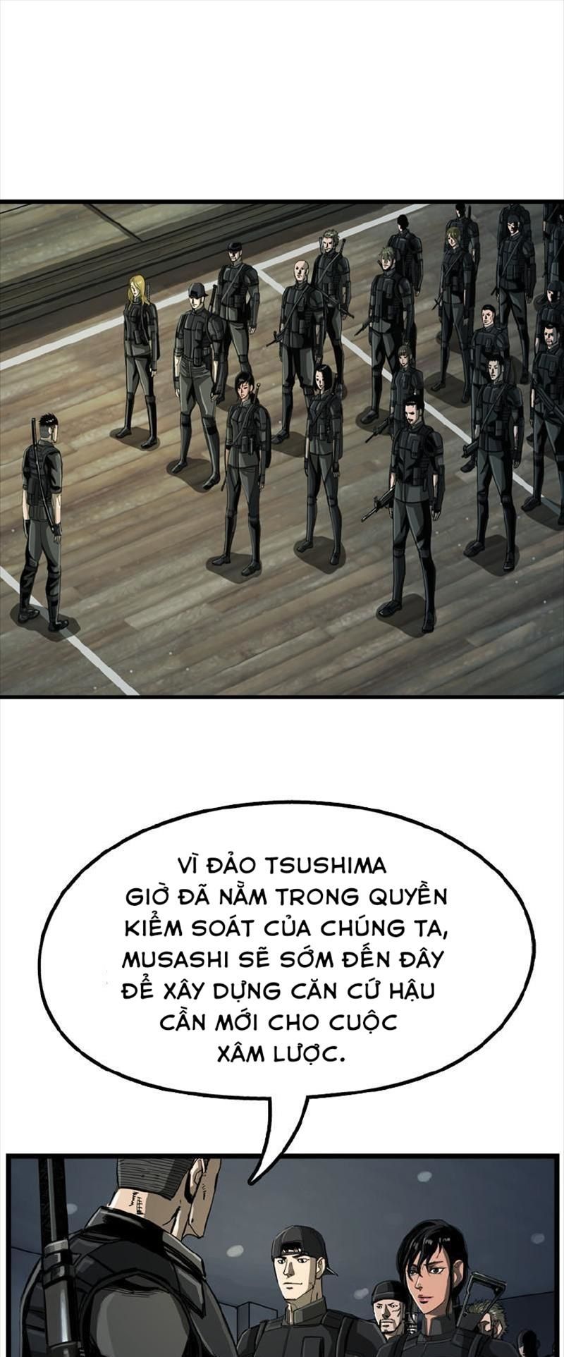 The First Hunter - Chương 49