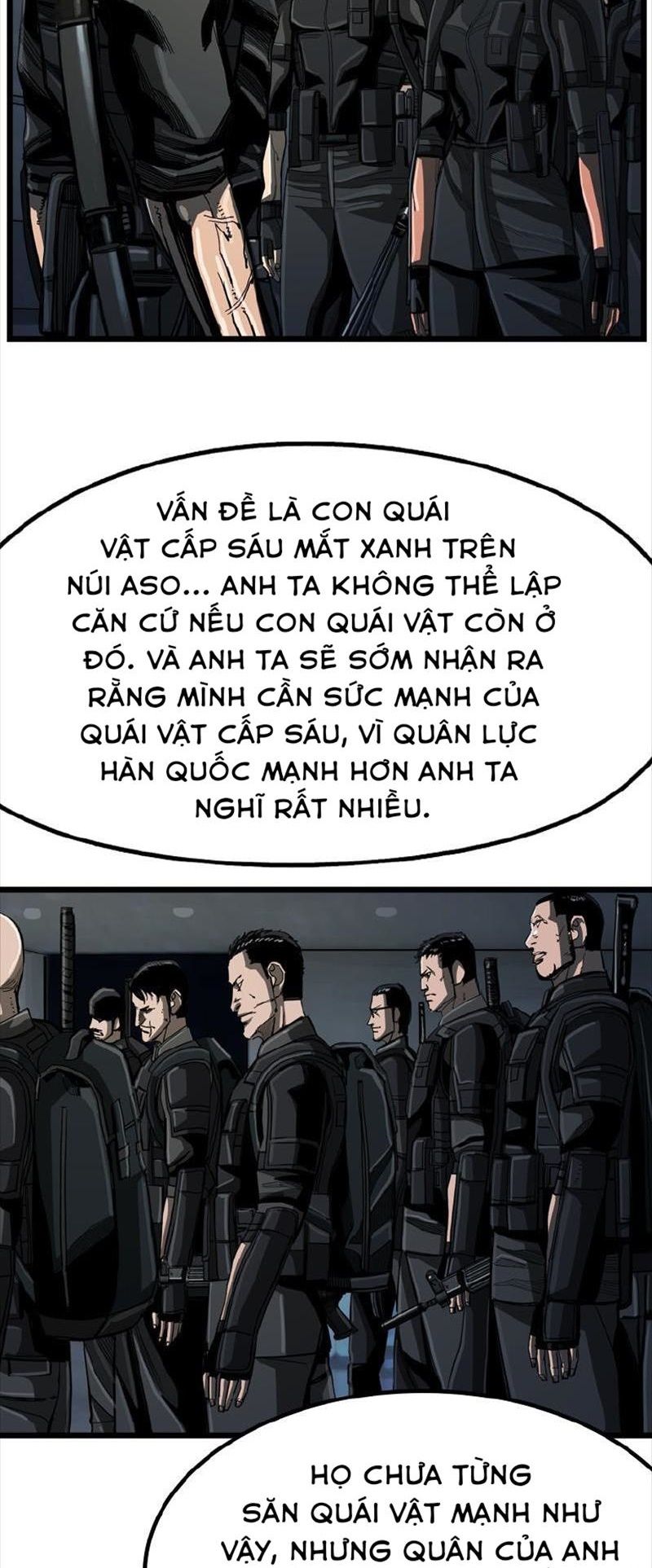 The First Hunter - Chương 49