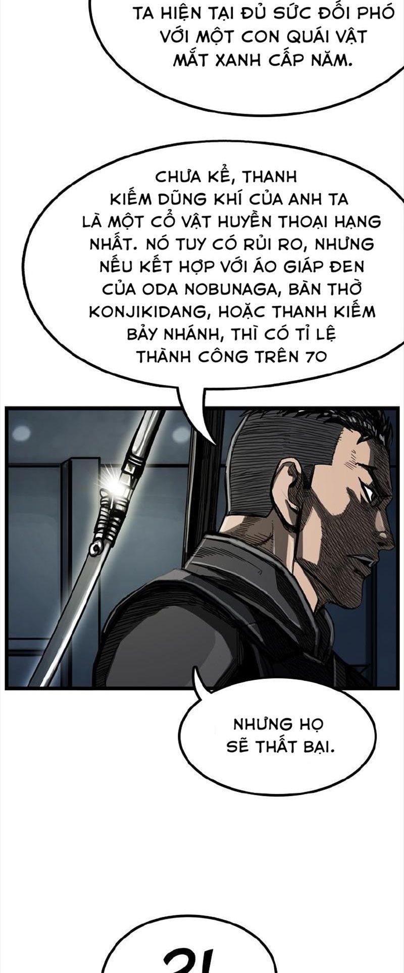 The First Hunter - Chương 49