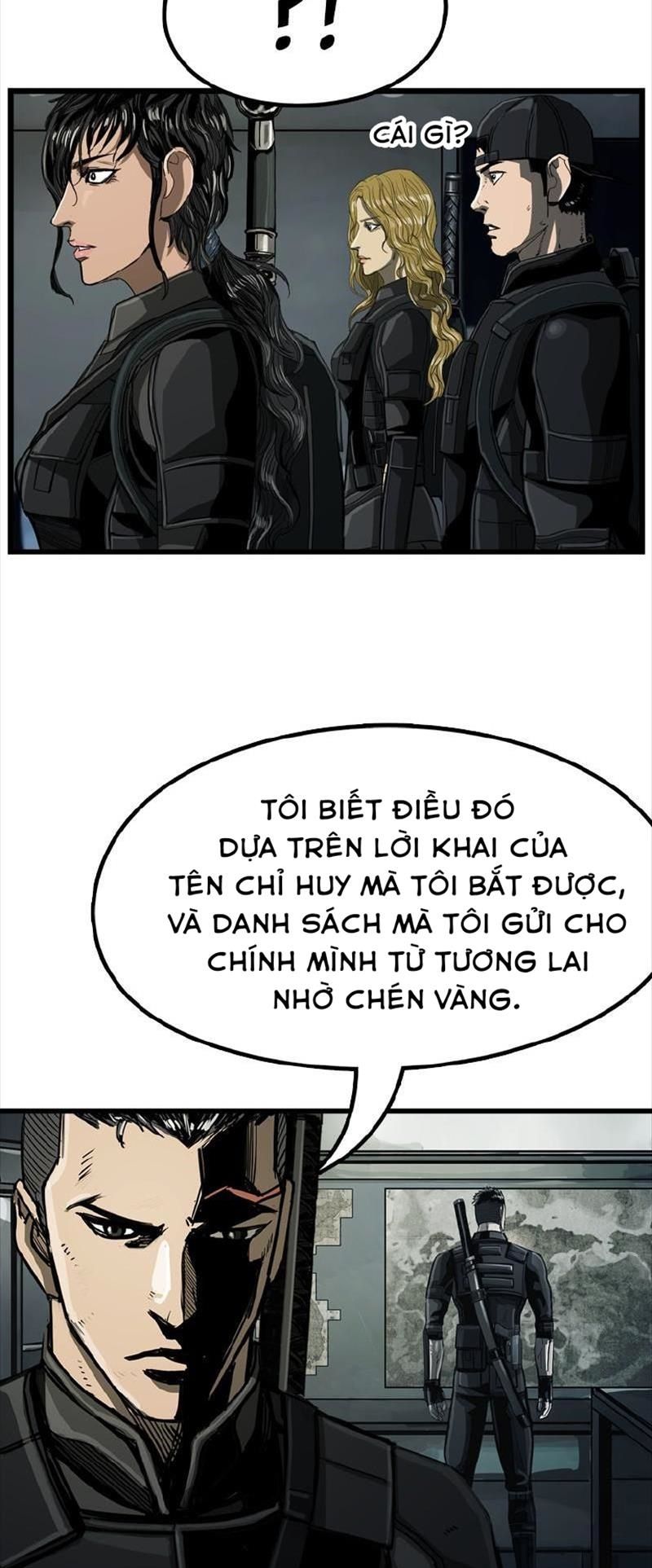The First Hunter - Chương 49