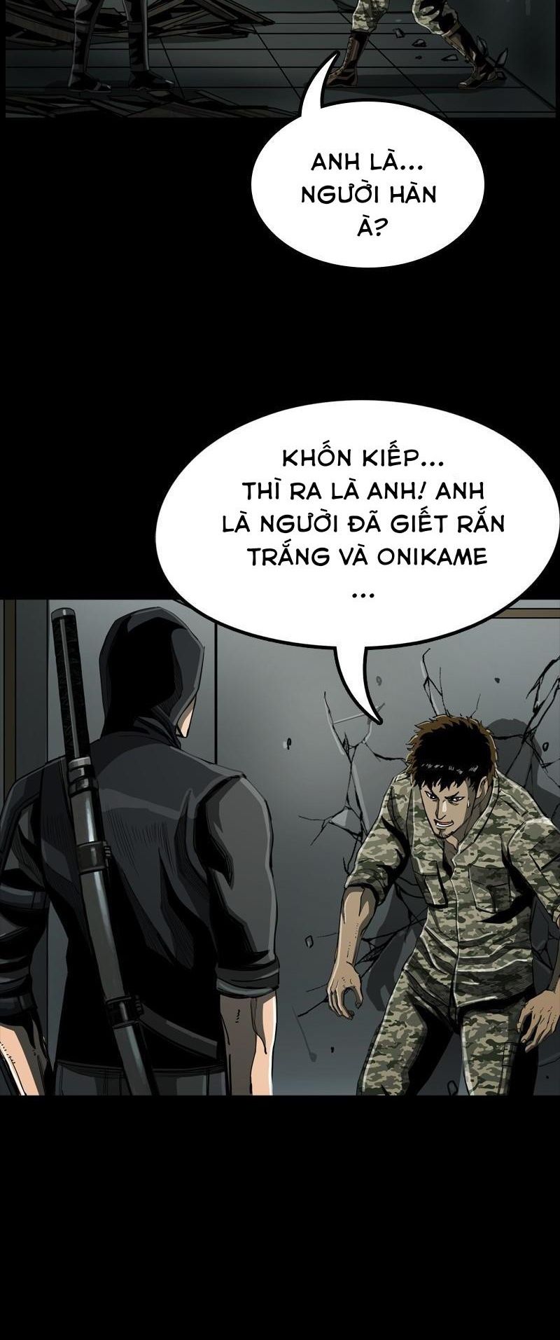 The First Hunter - Chương 49