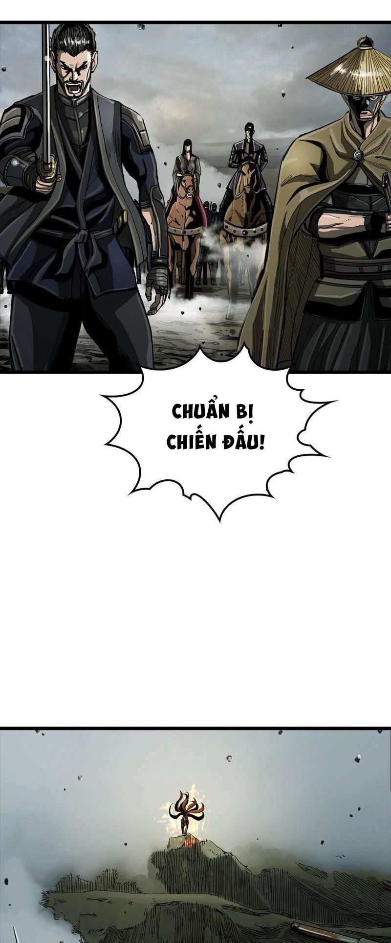 The First Hunter - Chương 49
