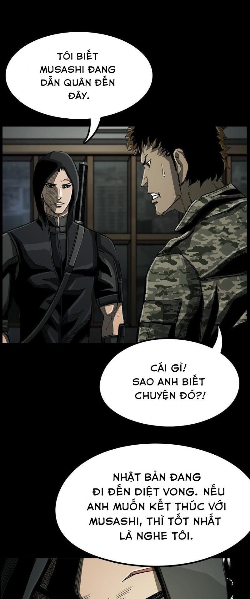The First Hunter - Chương 49
