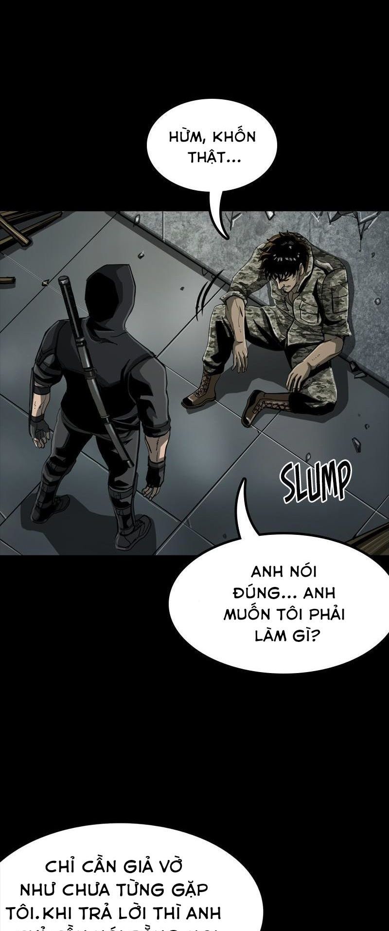 The First Hunter - Chương 49