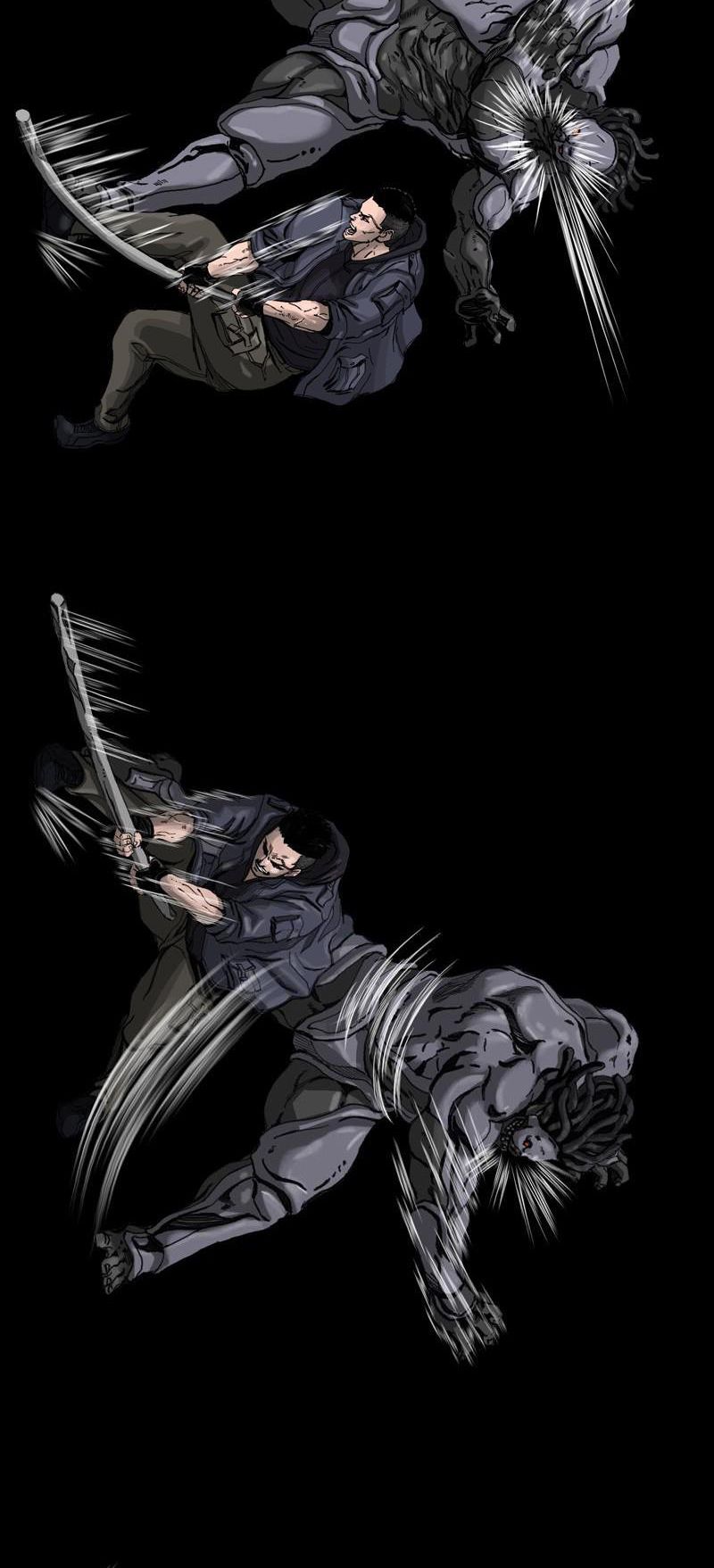 The First Hunter - Chương 5