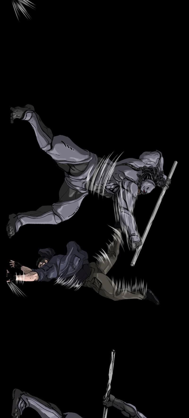 The First Hunter - Chương 5