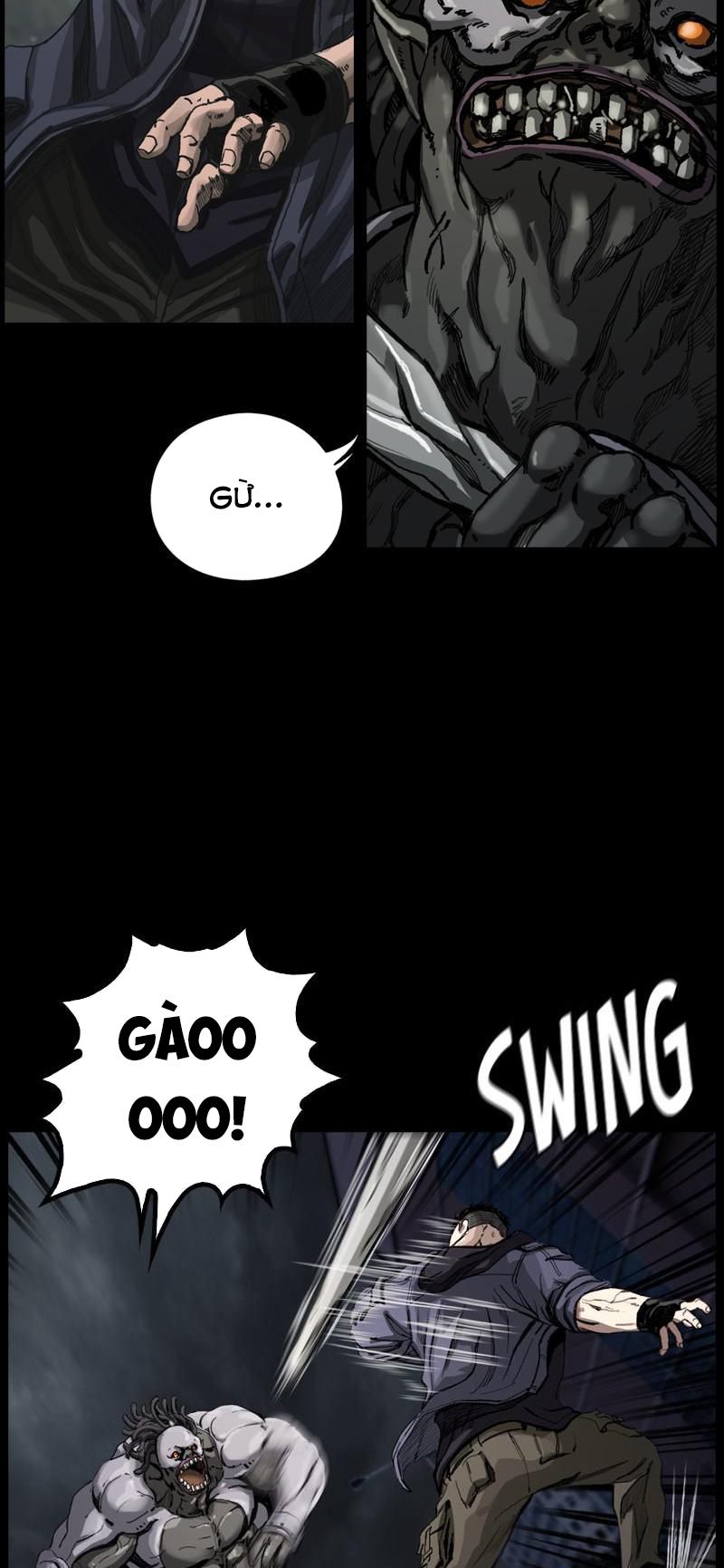 The First Hunter - Chương 5