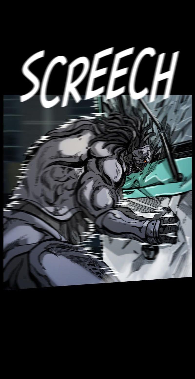 The First Hunter - Chương 5