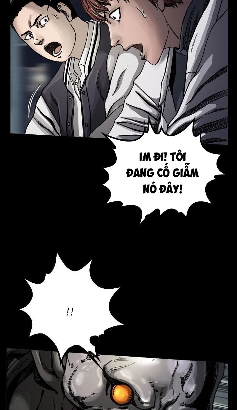 The First Hunter - Chương 5