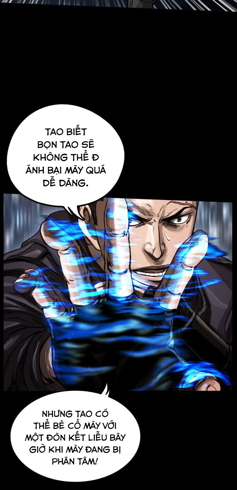 The First Hunter - Chương 5