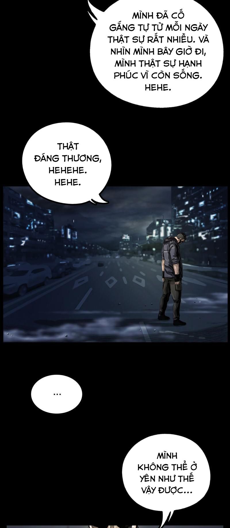 The First Hunter - Chương 5