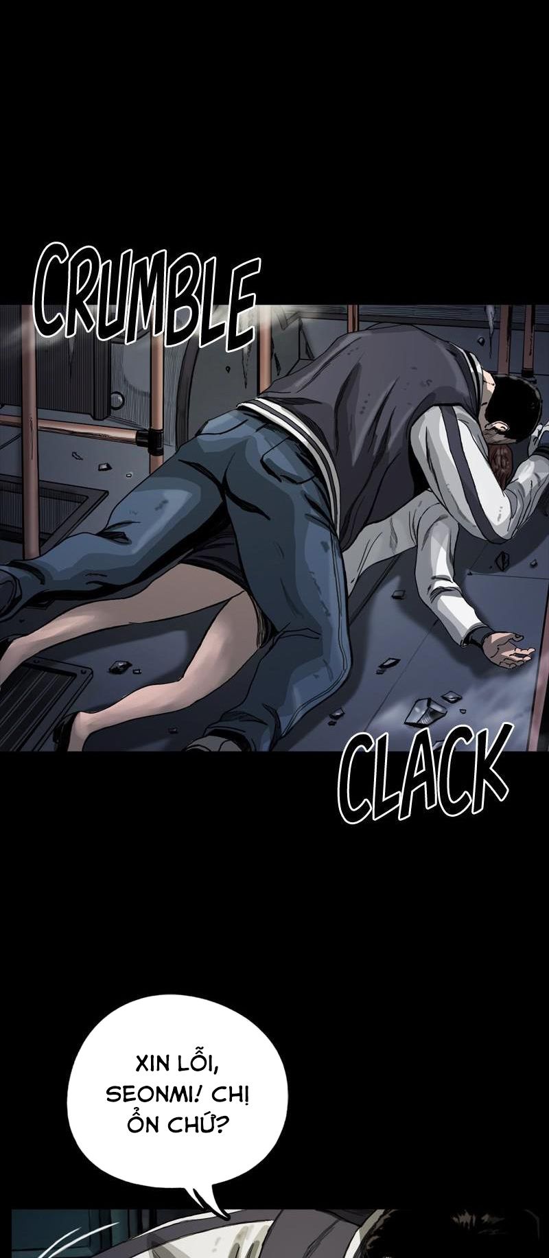The First Hunter - Chương 5