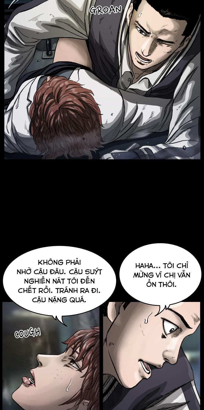 The First Hunter - Chương 5