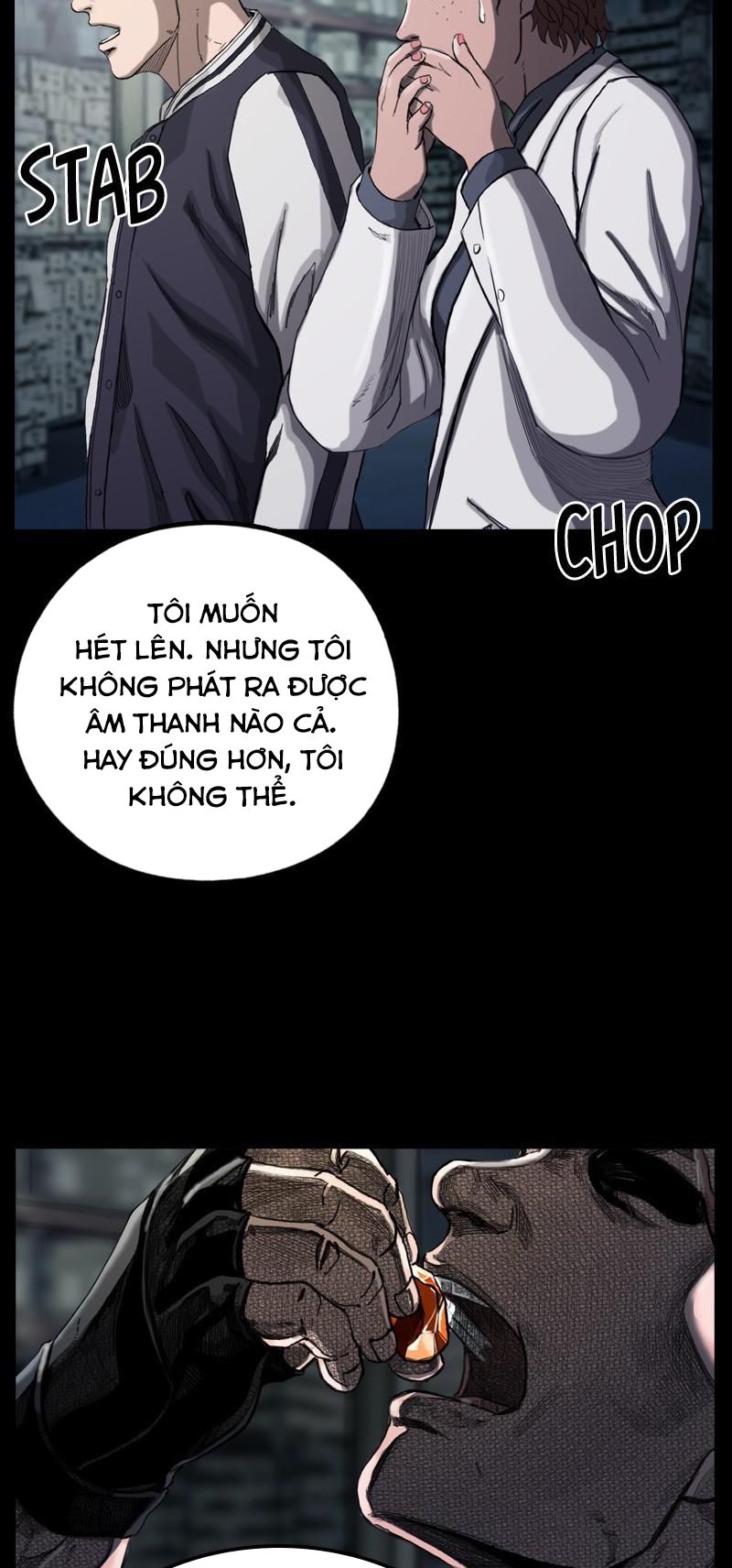 The First Hunter - Chương 5