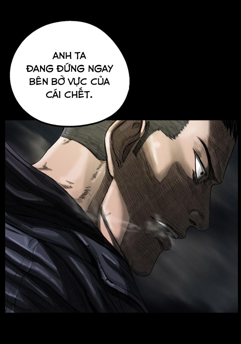The First Hunter - Chương 5