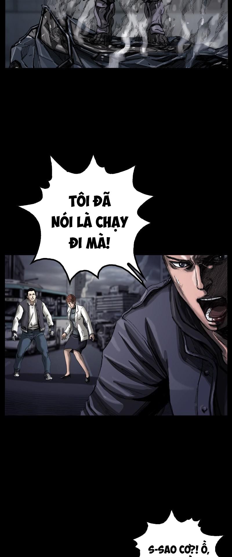 The First Hunter - Chương 5