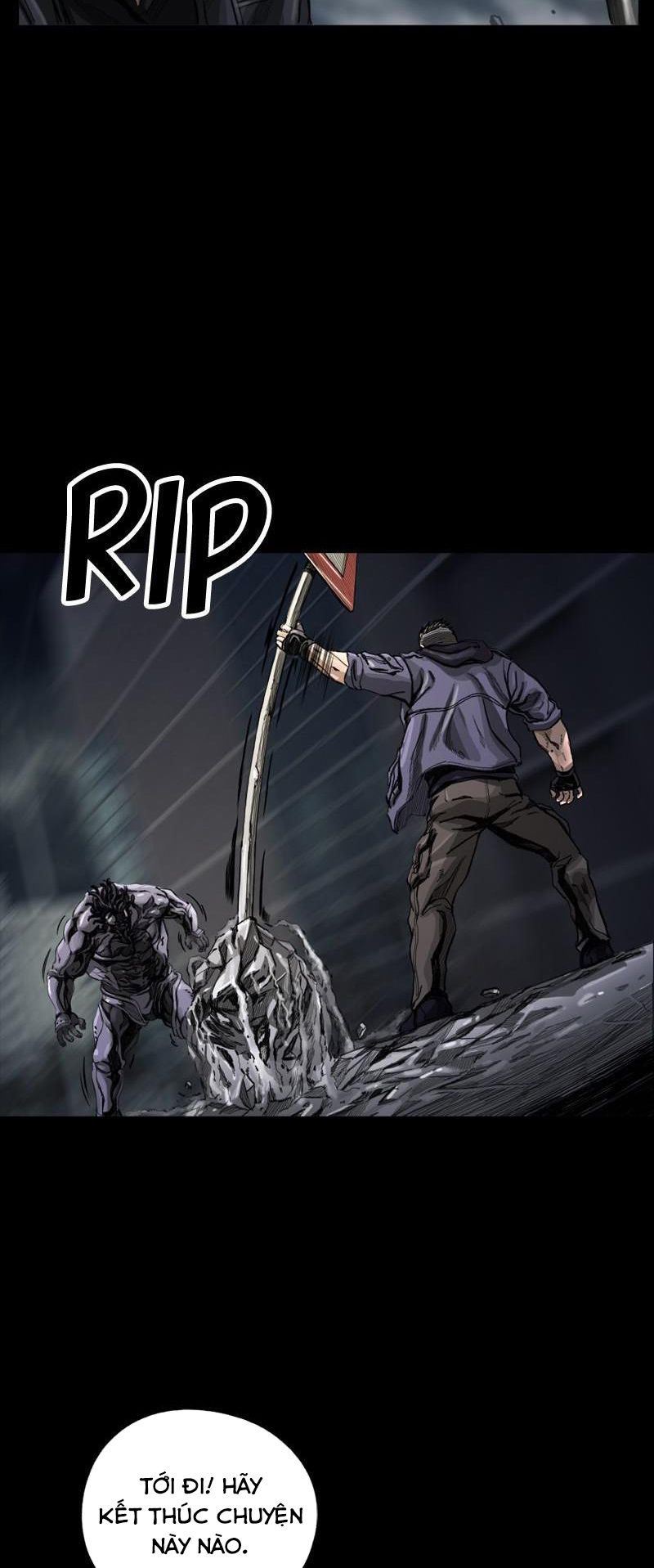 The First Hunter - Chương 5