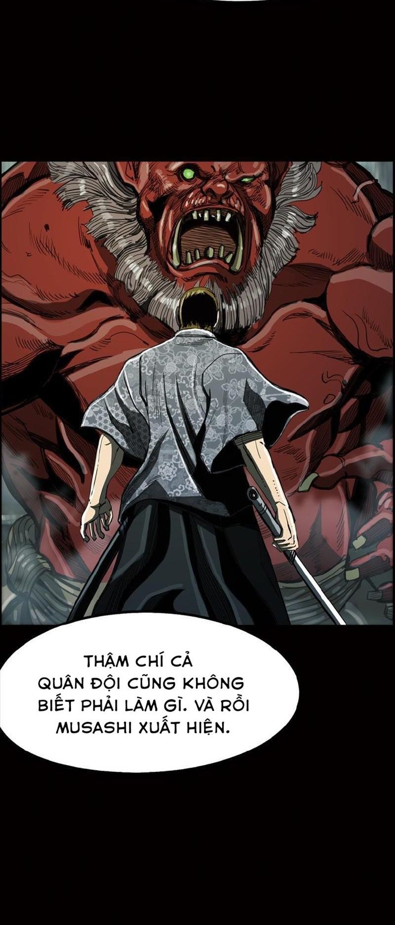 The First Hunter - Chương 50