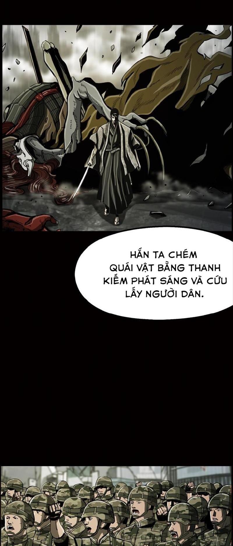 The First Hunter - Chương 50