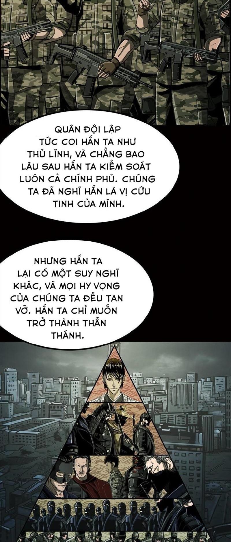 The First Hunter - Chương 50