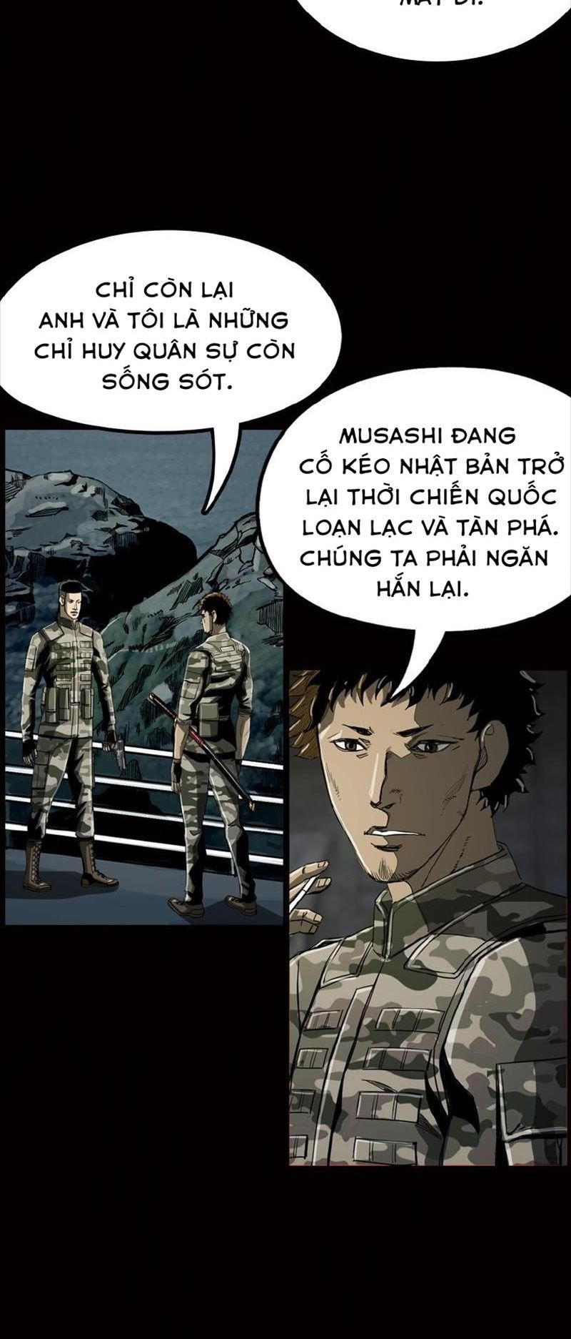 The First Hunter - Chương 50