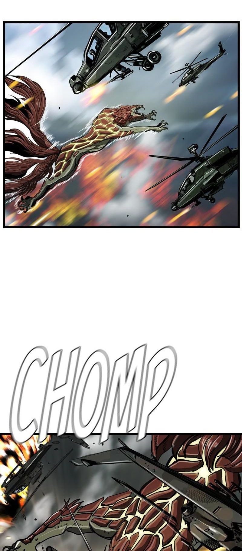 The First Hunter - Chương 50