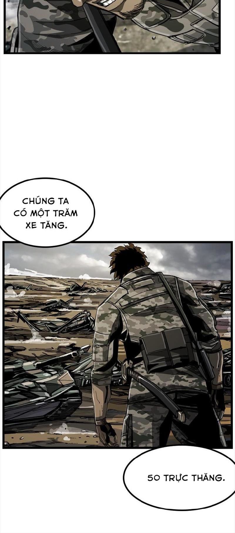 The First Hunter - Chương 50