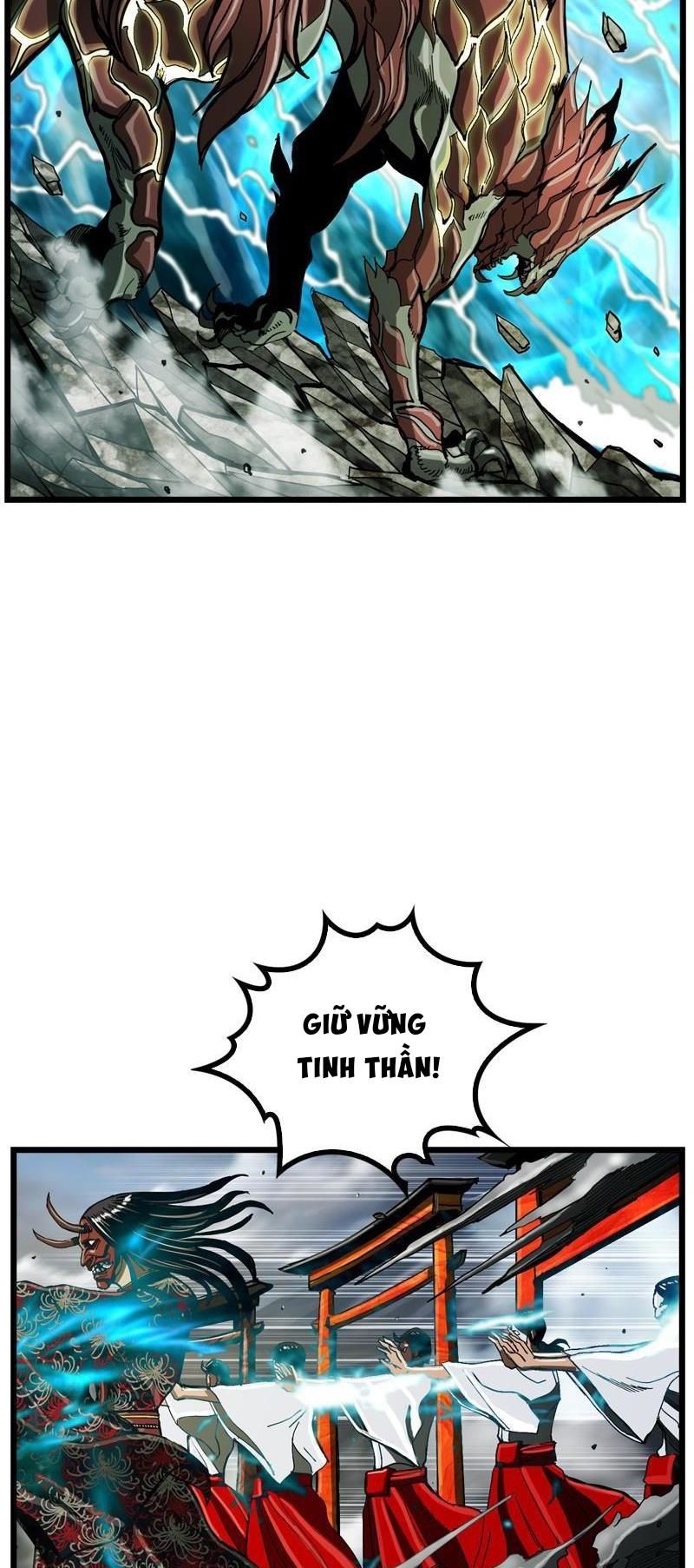 The First Hunter - Chương 50