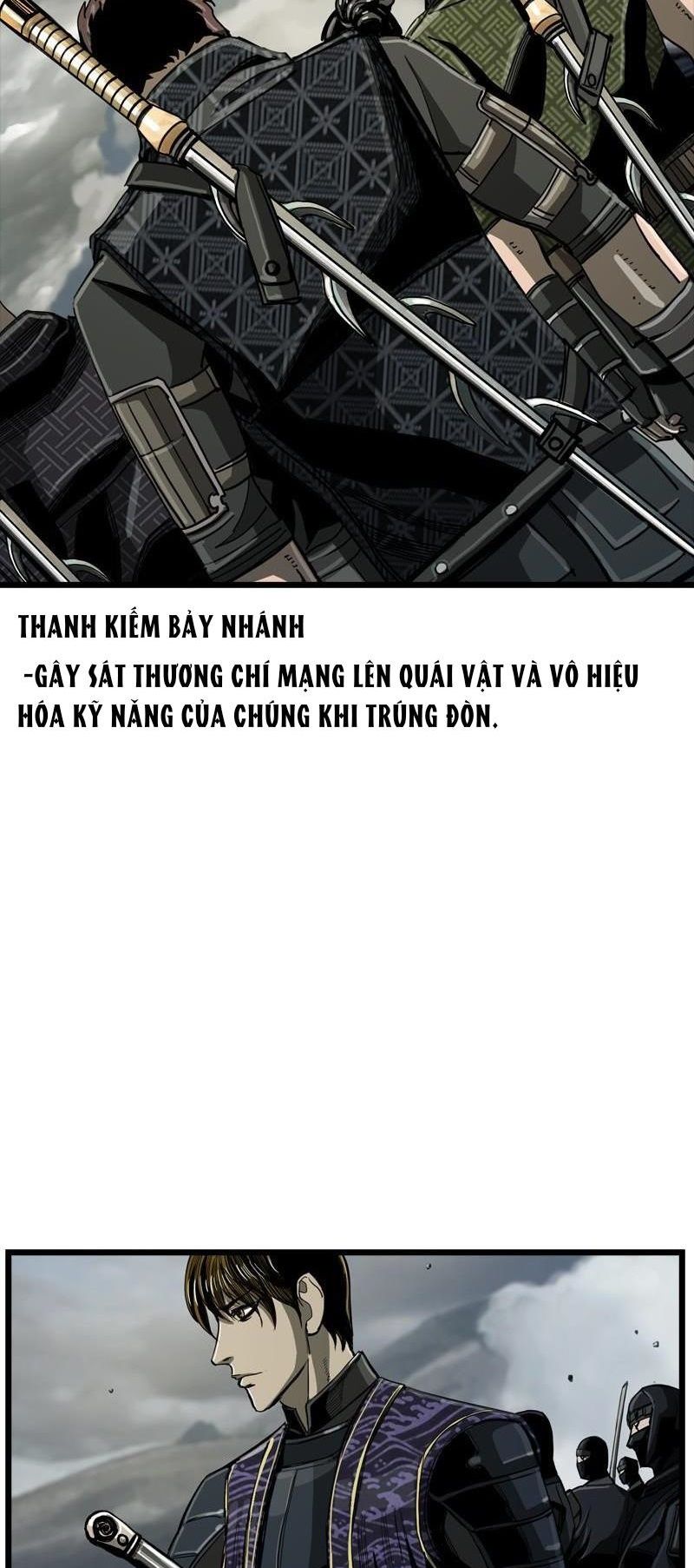 The First Hunter - Chương 50