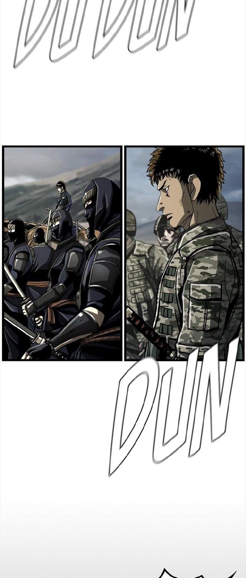 The First Hunter - Chương 50