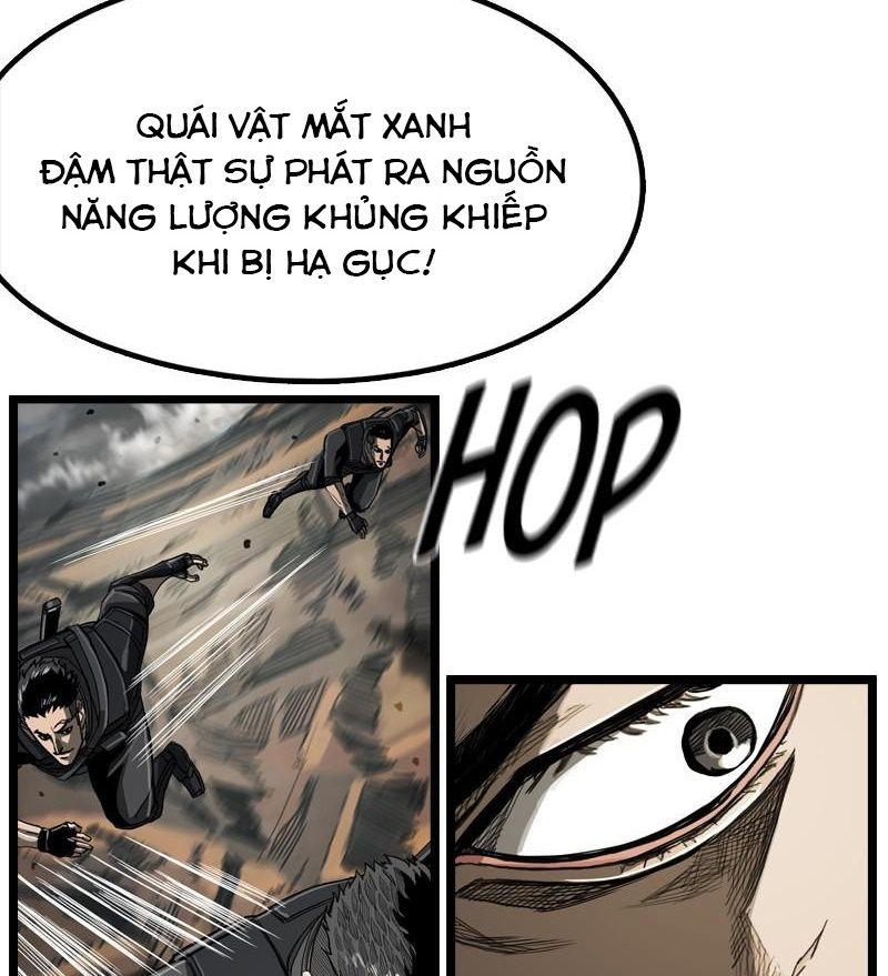 The First Hunter - Chương 51