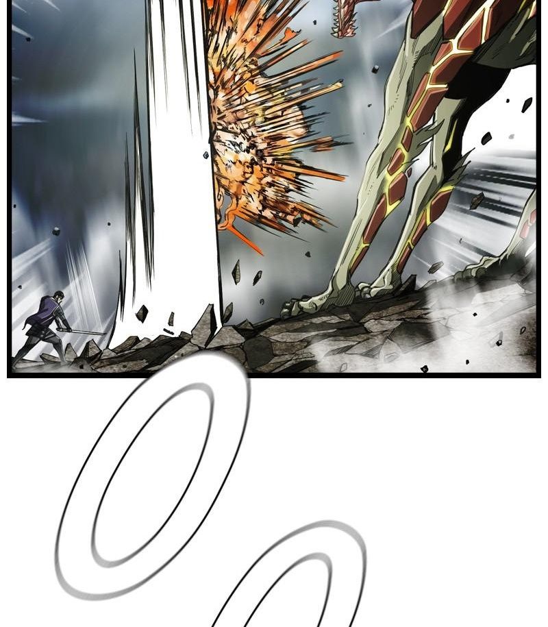 The First Hunter - Chương 51