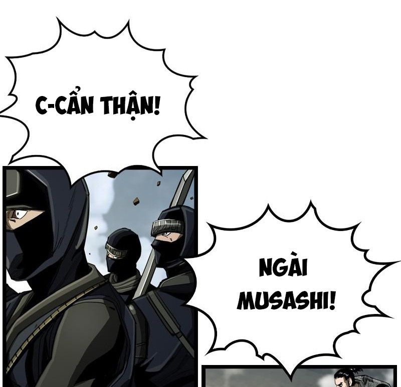 The First Hunter - Chương 51