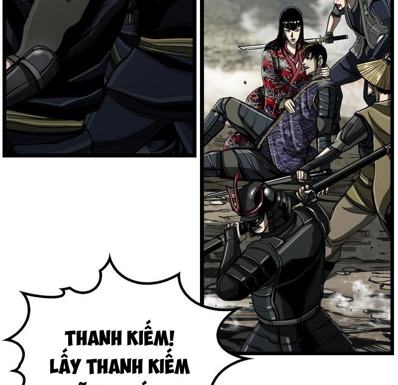 The First Hunter - Chương 51