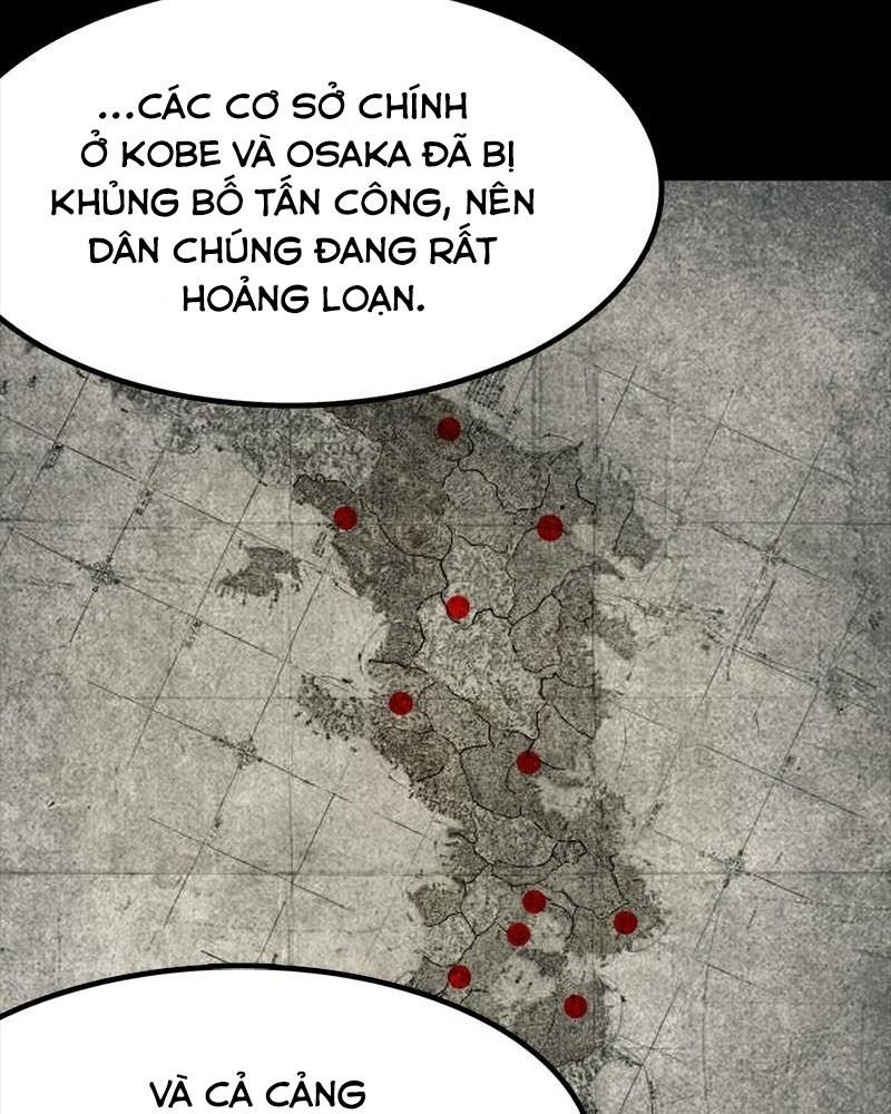The First Hunter - Chương 52