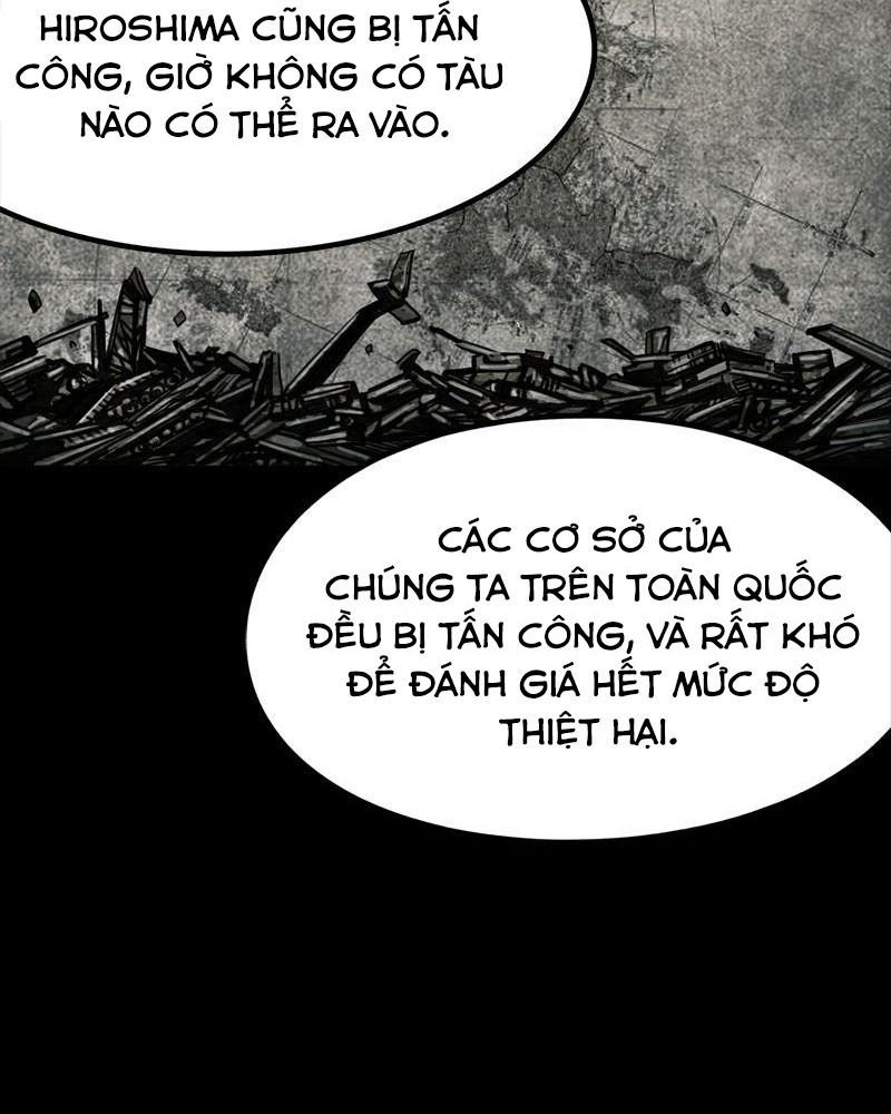 The First Hunter - Chương 52