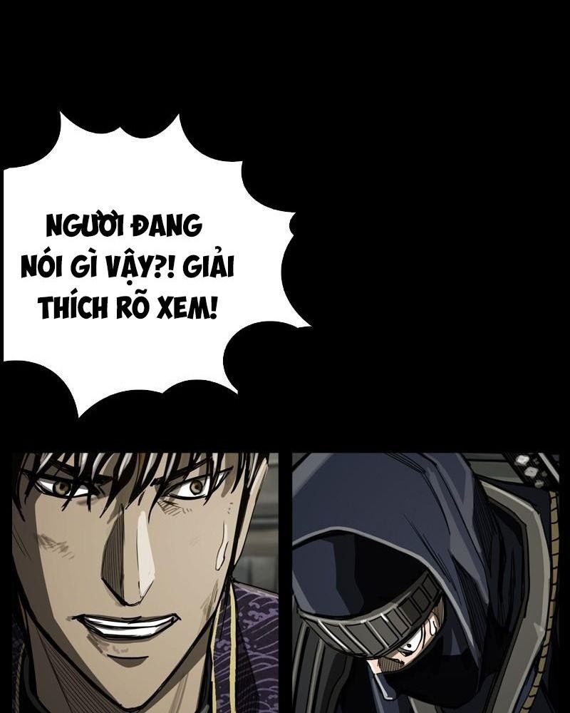 The First Hunter - Chương 52