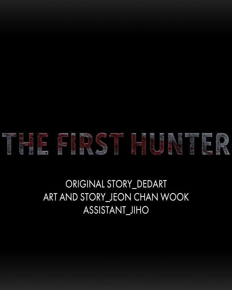 The First Hunter - Chương 52