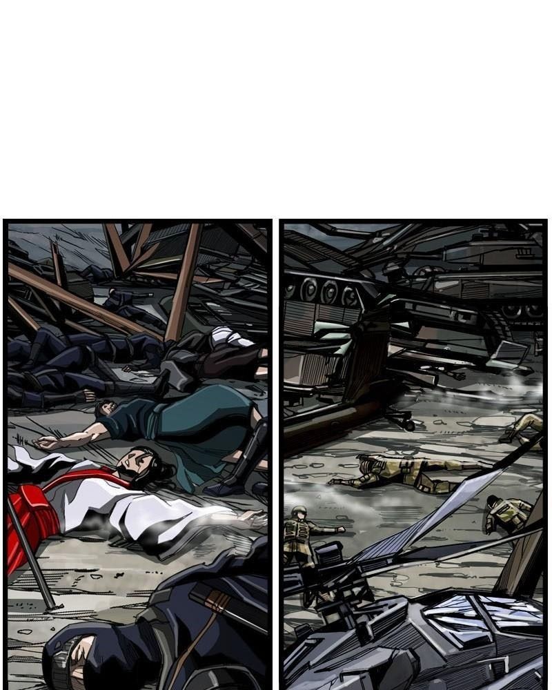 The First Hunter - Chương 52
