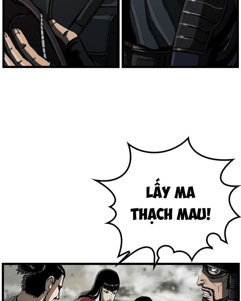 The First Hunter - Chương 52