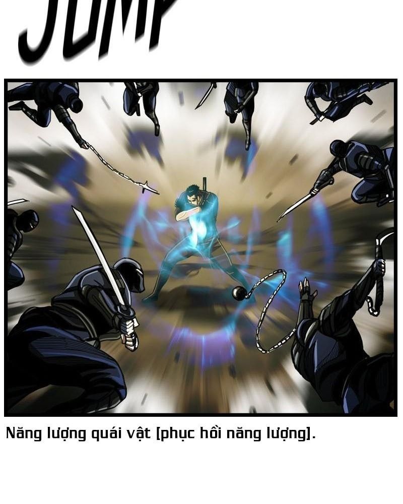 The First Hunter - Chương 52