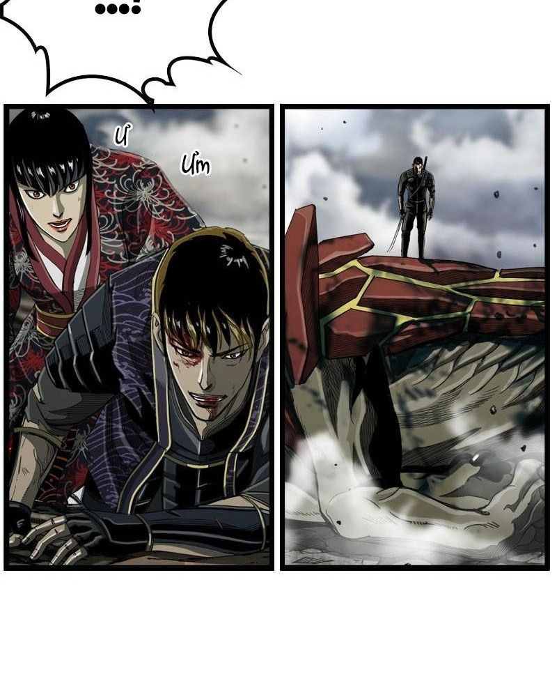 The First Hunter - Chương 52