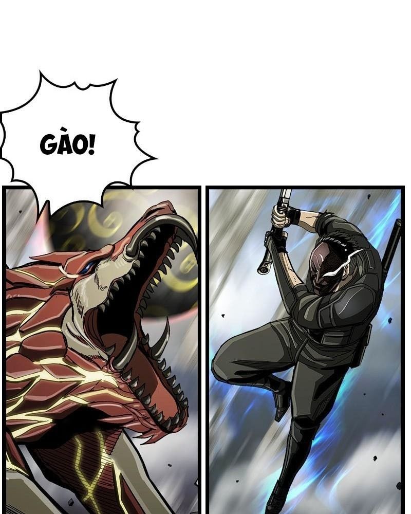 The First Hunter - Chương 52