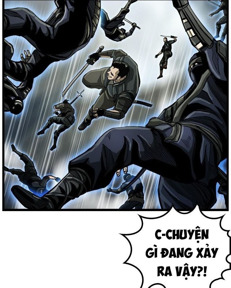 The First Hunter - Chương 52