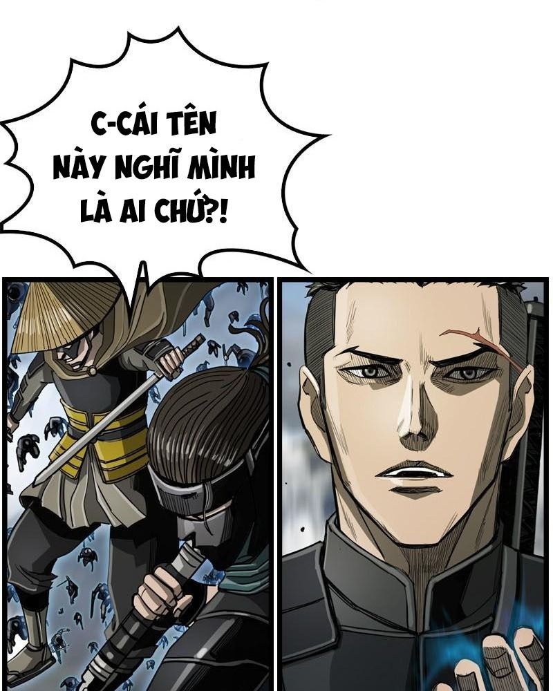 The First Hunter - Chương 52