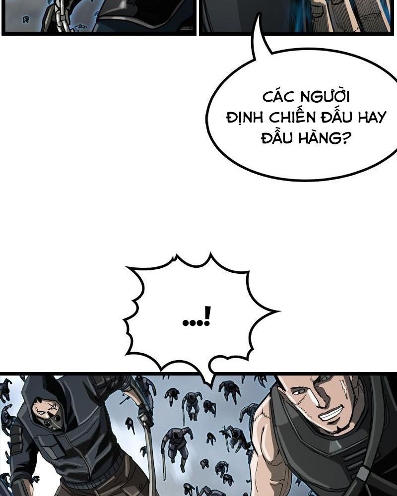 The First Hunter - Chương 52